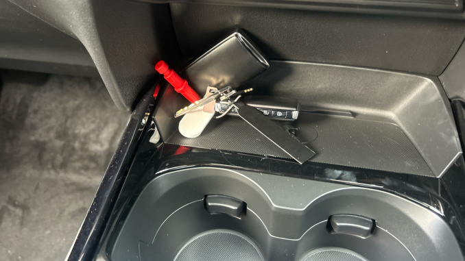 Mazda CX-30 2.5 e-Skyactiv G MHEV [140] Exclusive-Line 5dr Petrol Hatchback - Image 20